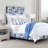 Trio Flat Sheet-14617501-14617508