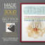 «Trust In The Lord», reproduction encadrée - bois massif-1850707254-1850707258