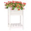 Aalap Wood Raised Garden Bed-1019041433-1019041431