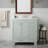 Bathroom Vanity with Ceramic Sink-2125309278-2125309279