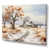 Toile tendue