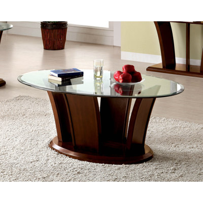 Table basse Dipasquale