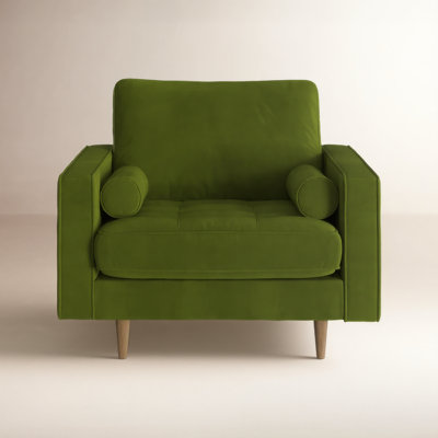 Pritchett Armchair