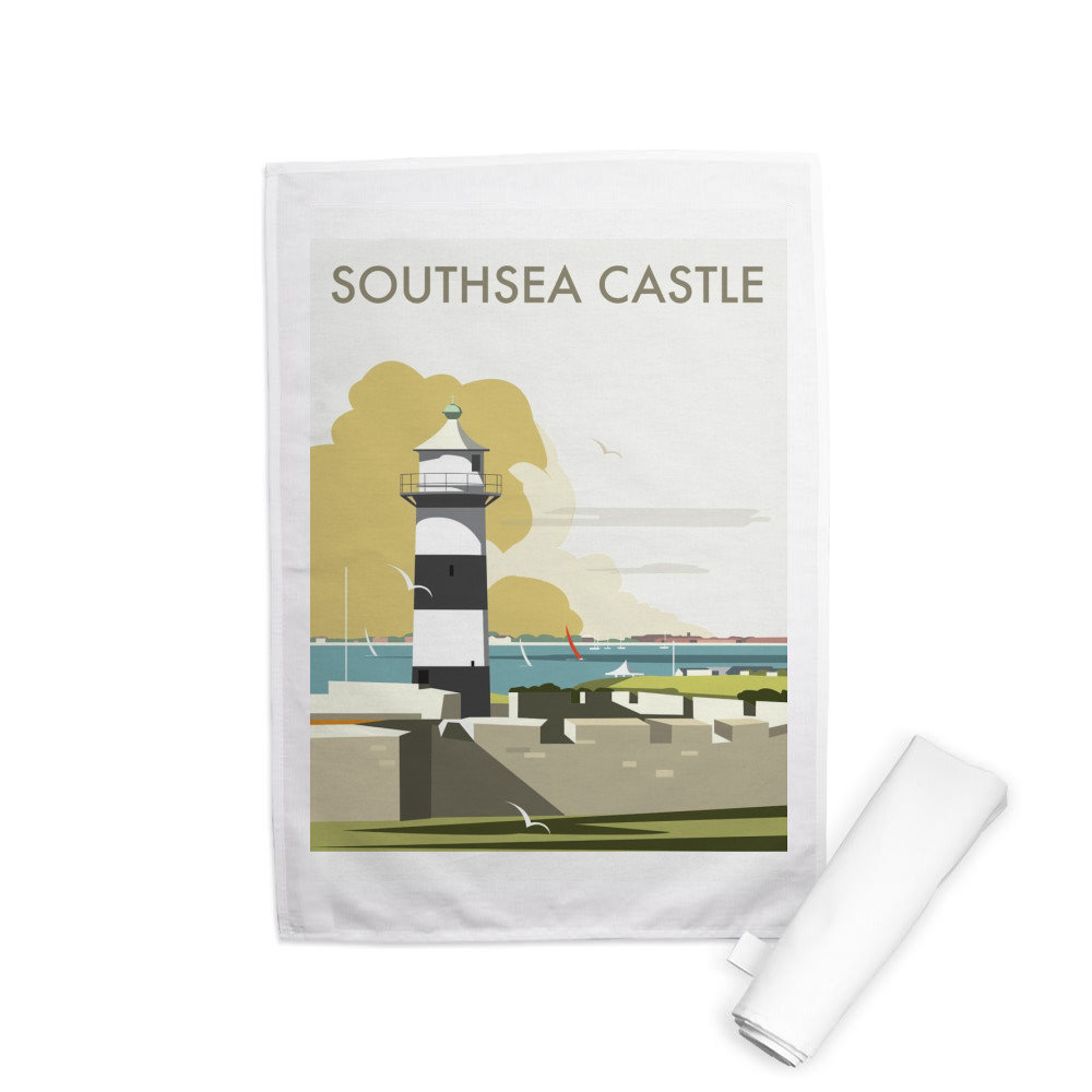 Cotton Kitchen Towel