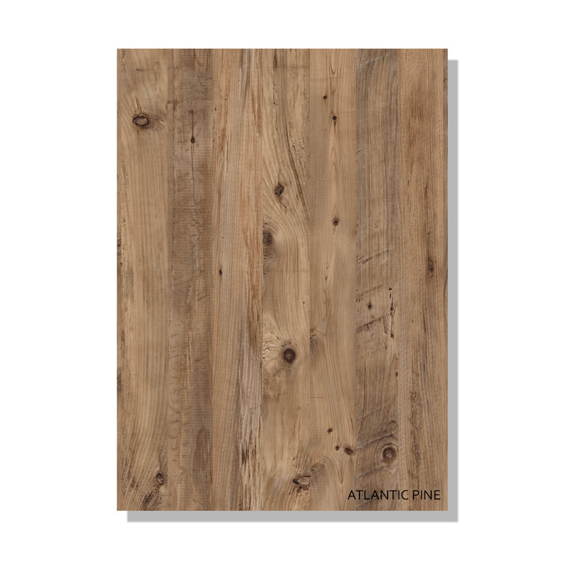 Bainsby Writing Desk, Atlantic Pine