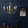 Axelrod 5-Light Candle Style Chandelier