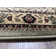 Northington 1191 Traditional Oriental Sage Area Rug