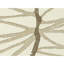 Hand Knotted Abstract Area Rug-65367147