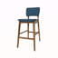 Chaise de bar