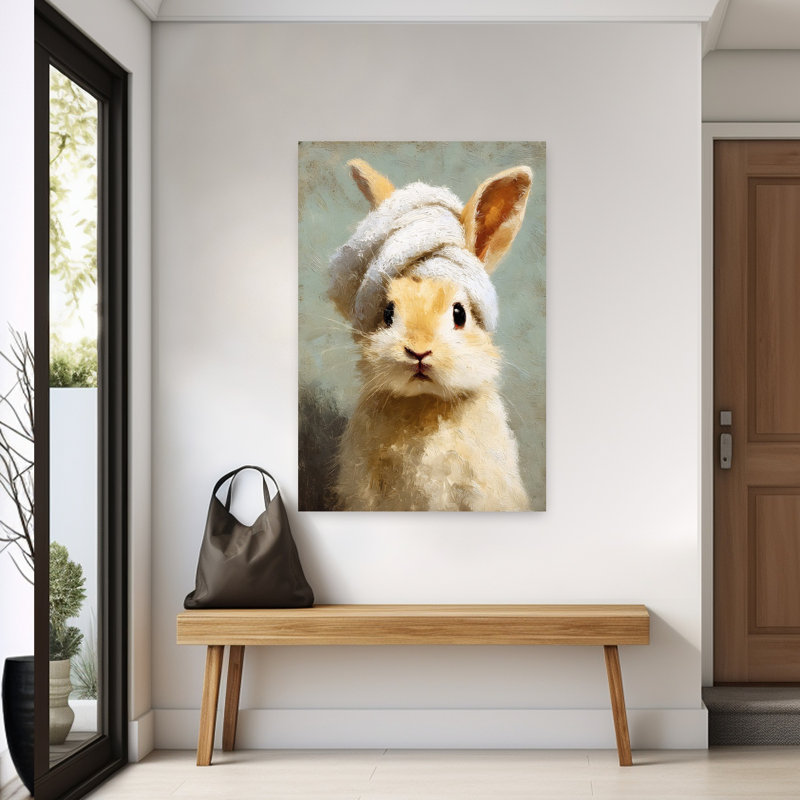 Print, 152.4cm H x 101.6cm W