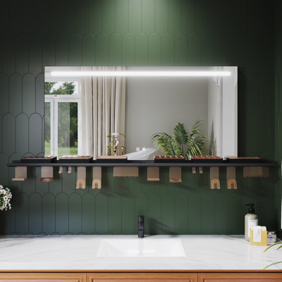 Rectangle Mirror