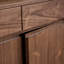 Armoire à chaussures moderne et simple à grande capacité