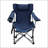 Outdoor Camping Chairs Folding/Portable/Adjustable Reclining Chair With Three-Level Adjustment, Side Pockets, Cup Holder, And Carry Bag