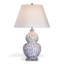 Jamboree 31'' Off White Table Lamp