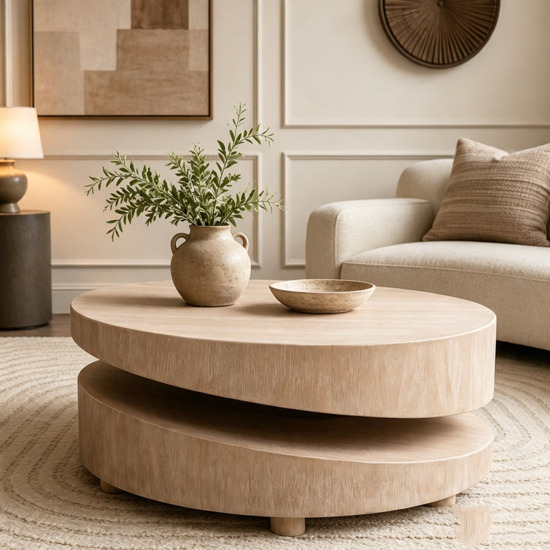 Table basse Modern
