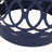 Set Of 2 Iron End Table For Outdoor-908787147-908787150
