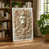Taupe Border