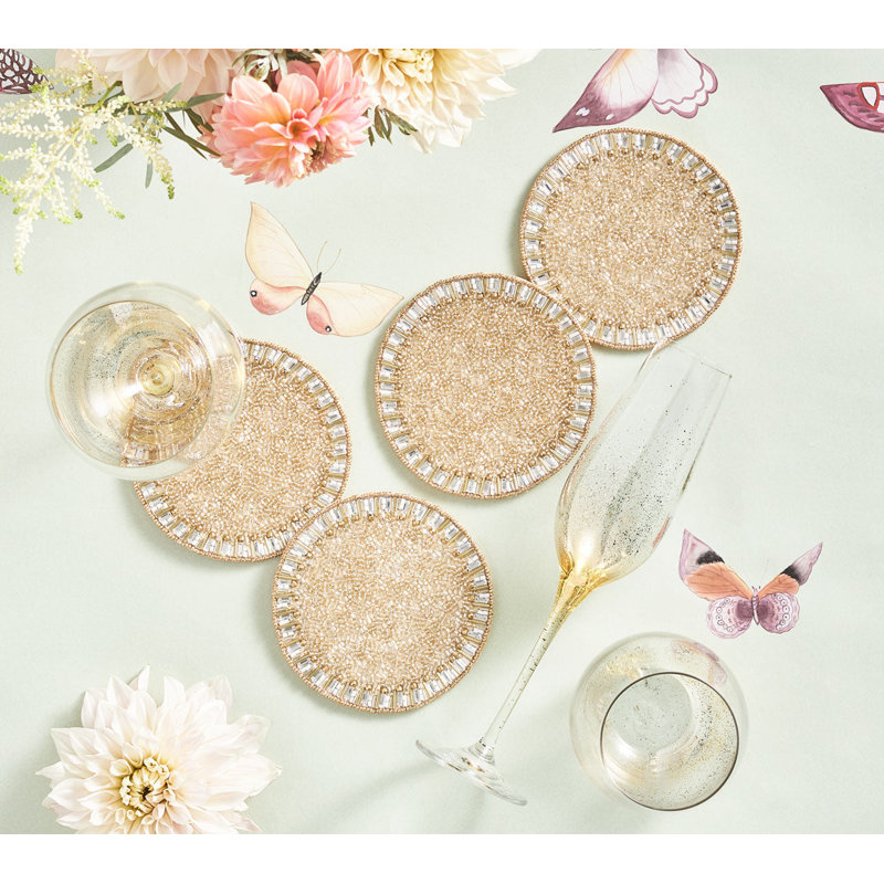 Bevel Coaster