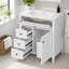 Meuble-lavabo de 30 po avec lavabo et grand rangement-1437646792-1437646797