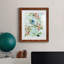 Asbury Garden Song II - peinture encadrée-169844209-169844213