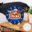 Horloge murale Spunker