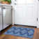 Premium Machine Washable Colmenero AMF1016 Geometric Rug
