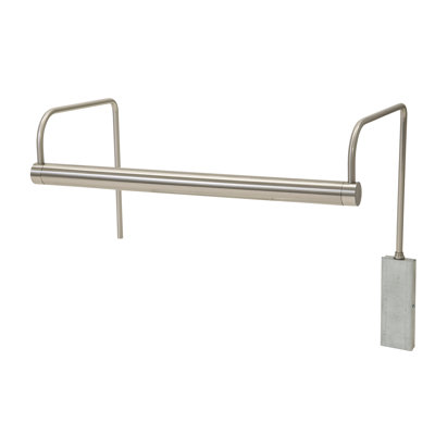 Slim Line Dimmable LED Frame Mounted Picture Light