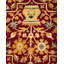 Classic One-of-a-Kind 6' 0" X 8' 6" Hand Knotted Area Rug