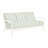 Kennebunkport Aluminum Sofa - Oyster-359733584-385755936-385755937
