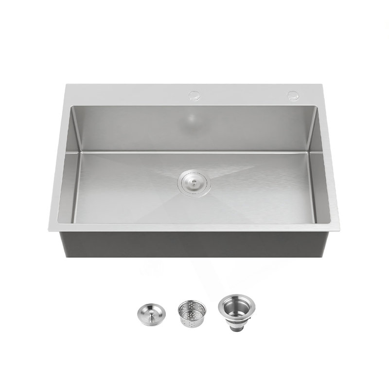 Kitchen Sink