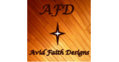 Avid Faith Designs logo