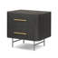 Fletcher 2 - Drawer Nightstand-182089533