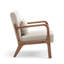 Alisija Upholstered Armchair-1945545122