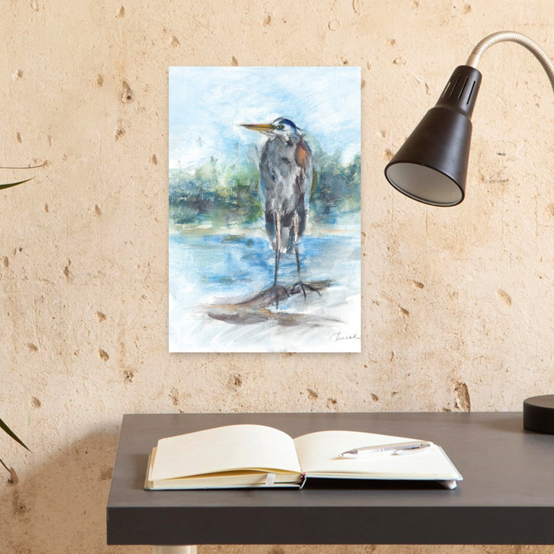 Print, 45.72cm H x 30.48cm W