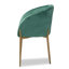Chaise de salle à manger Konda Studio-840376106