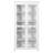 Hall Storage Cabinet,Kitchen Pantry Cabinet,Chic Display Cabinet