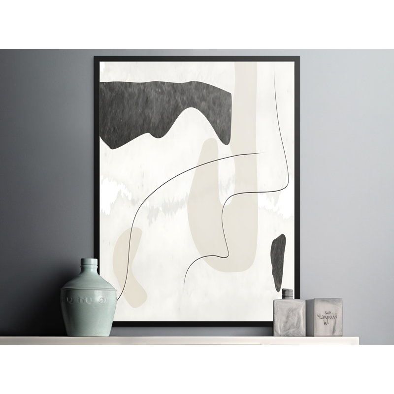 Rosana Print, 9x11
