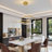 Jeevan 1-Light Dimmable LED Pendant-50839458