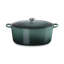 Le Creuset Enameled Cast Iron Signature Oval Dutch Oven, 15.5 Qt.-505849765
