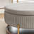 Charyn Upholstered Round Storage Ottoman-1465735360