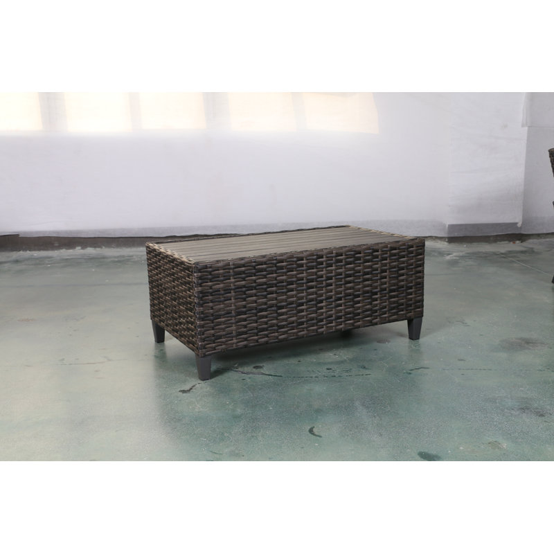 Table basse Rebecca