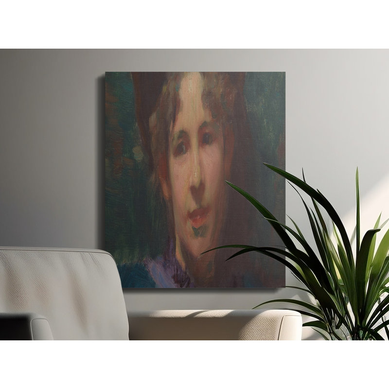 Wrapped Canvas Print Set, 18x24