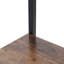 Gauvin 60cm W Shelving Unit