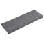 Braxleigh Non-Slip Light Grey Stair Tread-1406211477