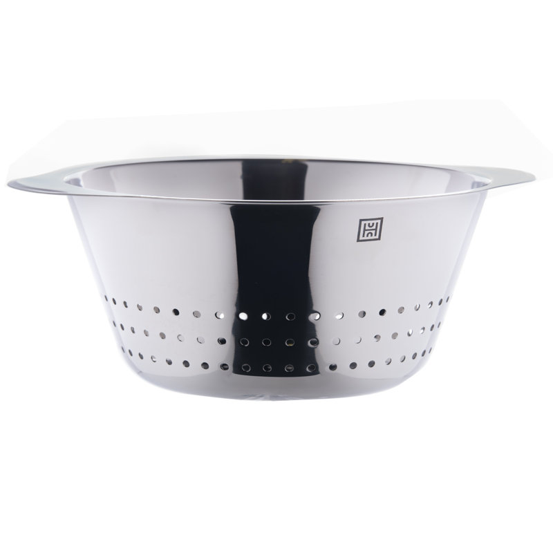 Passoire en acier inoxydable huche cuisine