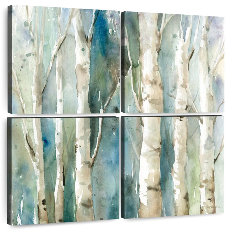 Alvord River Birch I