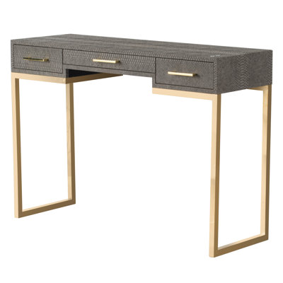 43.3'' Console Table