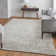 Viscose Abstract Indoor Rug