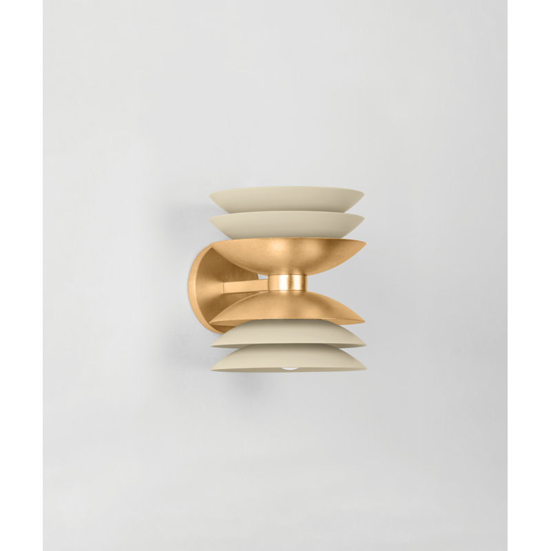Oneida 2 Light Wall Sconce