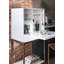 Alpatchino 59.8cm Home Bar-670481496